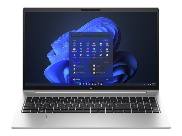 HP 15.6&quot; ProBook 455 G10. AMD Ryzen 5 7530U, 8 GB Ram, 256 GB SSD, Windows 11 Pro - b&auml;rbar