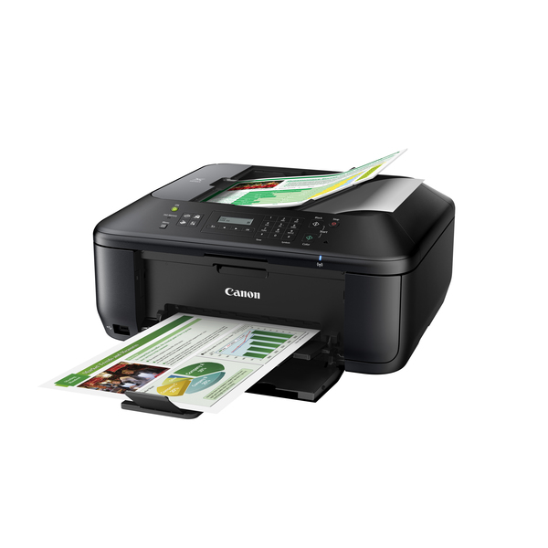 CANON PIXMA MX535 A4 MFP Wireless