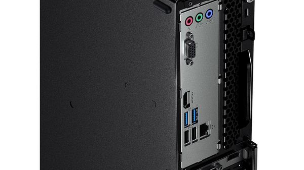 Lenovo IdeaCentre 510S | Intel Core i3-7100 3.9GHz | 8GB RAM | Intel HD Graphics 630 | Windows 10 Home