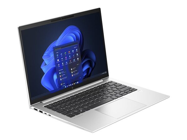 HP 14&quot; EliteBook 845 G10 AMD Ryzen R7 7840U 16Gt 512 Gt SSD Windows 11 Pro -notebook