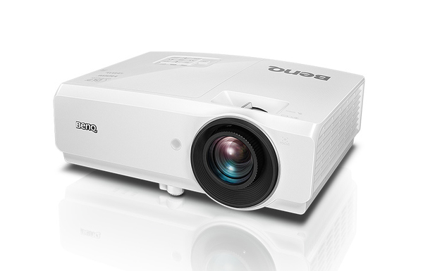 BENQ PROJECTOR SH753 WHITE