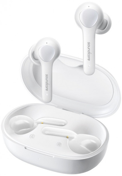 Anker Soundcore Life Note, White