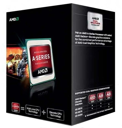 A10 7800