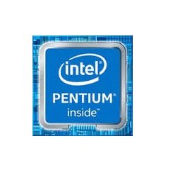 Intel Pentium G3470 - 3.6 GHz - 2 ydint&auml; - 2 s&auml;iett&auml; - 3 Mt cache - LGA1150 Socket - Box
