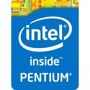 Intel Pentium G3470 - 3.6 GHz - 2 ydint&auml; - 2 s&auml;iett&auml; - 3 Mt cache - LGA1150 Socket - Box