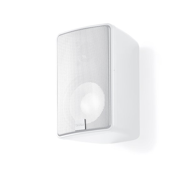Canton Plus X.3 - minispeaker, white