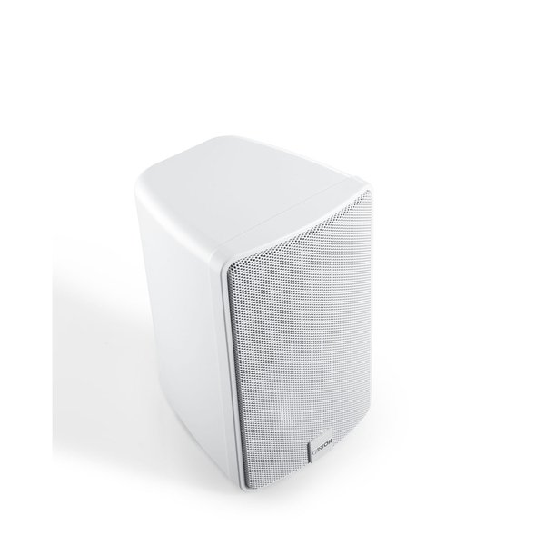 Canton Plus X.3 - minispeaker, white
