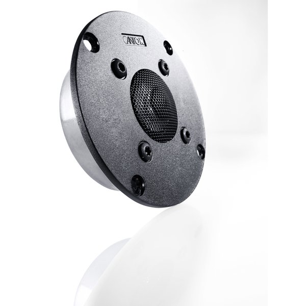 Canton Plus X.3 - minispeaker, white