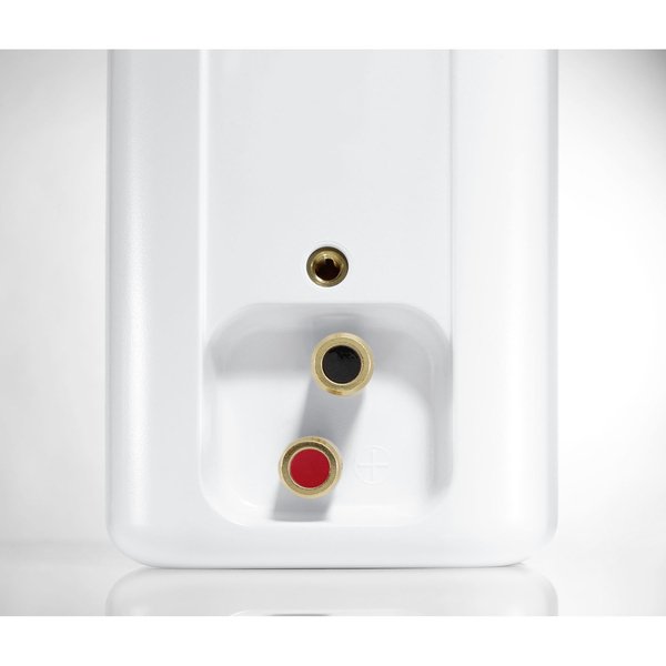 Canton Plus X.3 - minispeaker, white