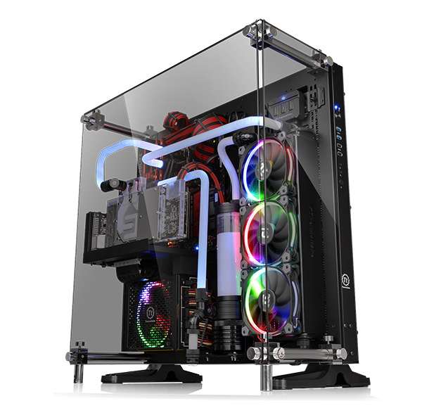 Thermaltake Core P5 TG