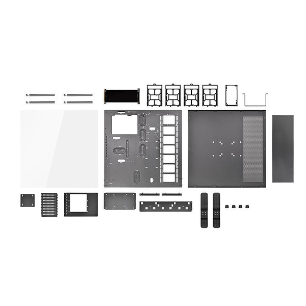 Thermaltake Core P5 TG