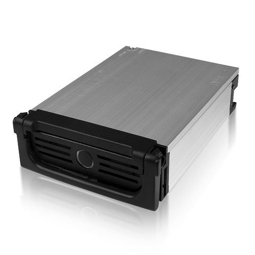 ICYBOX MOB.RACK 1XSATA 3.5" HDD TO SATA