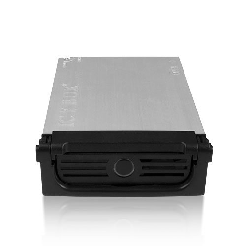 ICYBOX MOB.RACK 1XSATA 3.5" HDD TO SATA