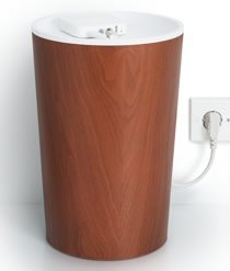 Bluelounge CableBin - kabelhantering i helt ny tappning
