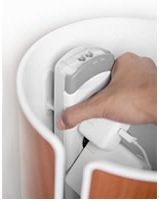 Bluelounge CableBin - kabelhantering i helt ny tappning