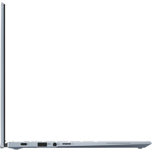 Asus 14&quot; Touch Chromebook Flip CX5. Intel Core i3-1110G4, 8GB RAM, 128GB SSD, Chrome OS - notebook