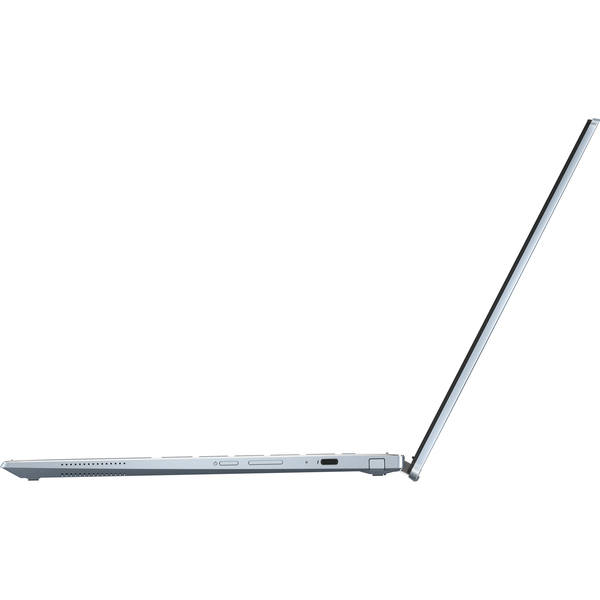 Asus 14&quot; Touch Chromebook Flip CX5. Intel Core i3-1110G4, 8GB RAM, 128GB SSD, Chrome OS -kannettava