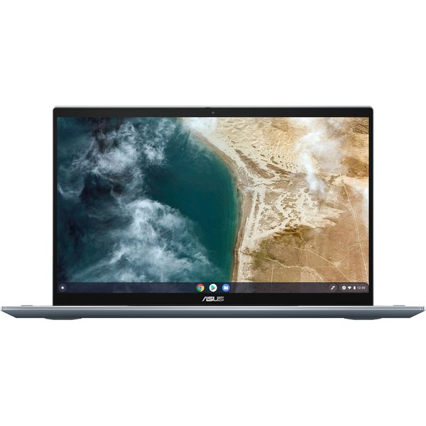 Asus 14&quot; Touch Chromebook Flip CX5. Intel Core i3-1110G4, 8GB RAM, 128GB SSD, Chrome OS - notebook