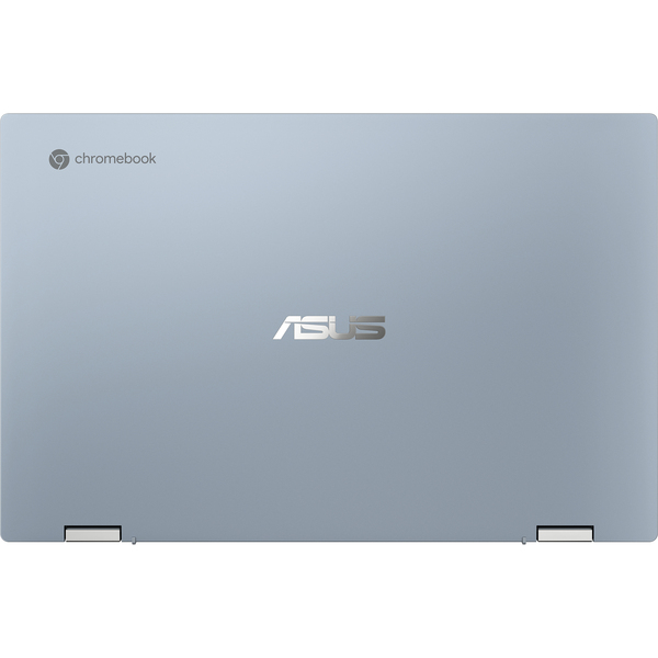 Asus 14&quot; Touch Chromebook Flip CX5. Intel Core i3-1110G4, 8GB RAM, 128GB SSD, Chrome OS -kannettava