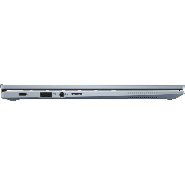 Asus 14&quot; Touch Chromebook Flip CX5. Intel Core i3-1110G4, 8GB RAM, 128GB SSD, Chrome OS - notebook
