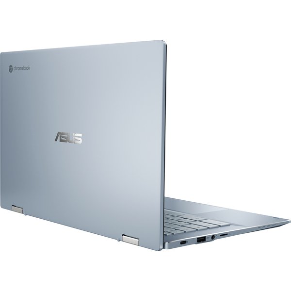 Asus 14&quot; Touch Chromebook Flip CX5. Intel Core i3-1110G4, 8GB RAM, 128GB SSD, Chrome OS - notebook