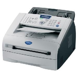 Brother FAX2820 LASER