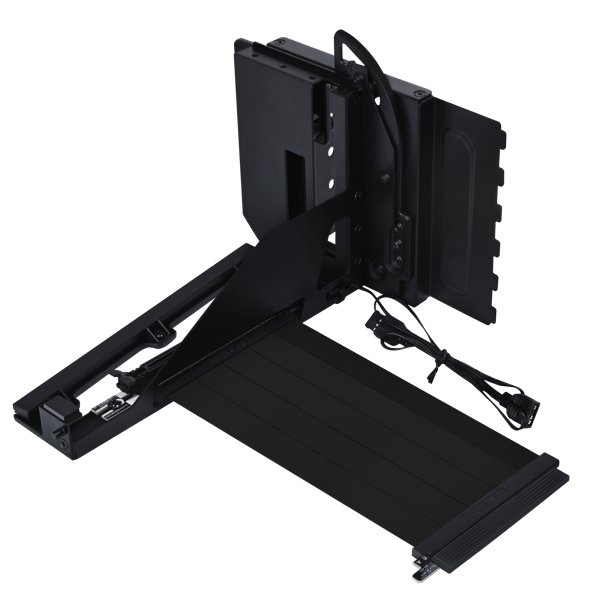 Lian Li VG4-5 Vertical GPU Bracket Kit V3 (PCIe5.0) Black