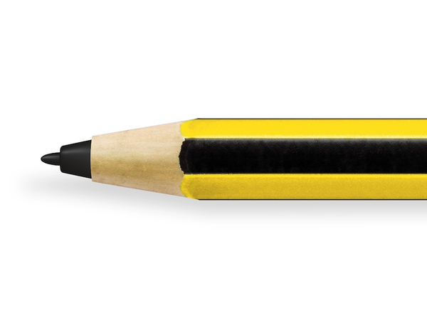 Staedtler Digital Pen Yellow