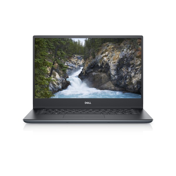 Dell 14" Vostro 5490, 8GB RAM, 512 GB SSD, Win 10 Pro - notebook, Black