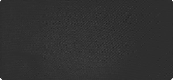 Deltaco KB-200-XL Recycled Ocean Bound Fabric XL Gaming Mousepad, 900x400 mm