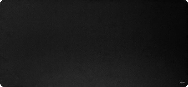 Deltaco KB-200-XL Recycled Ocean Bound Fabric XL Gaming Mousepad, 900x400 mm