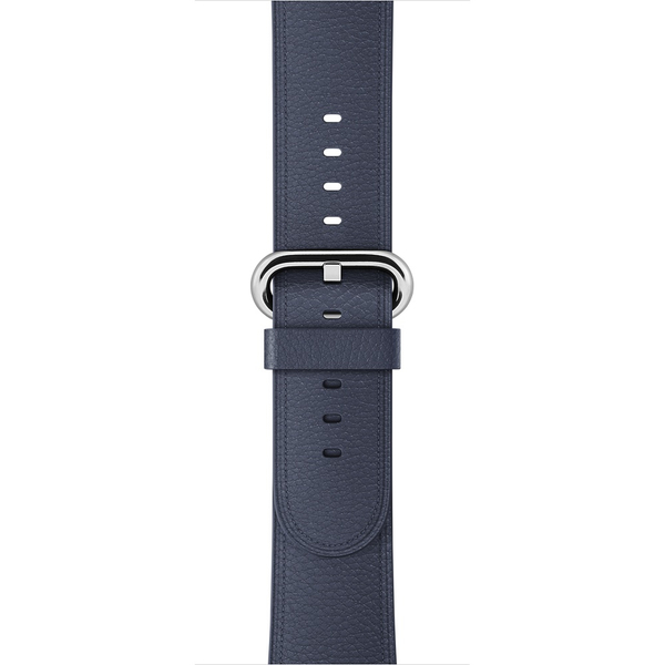 APPLE 42mm Midnight Blue Classic Buckle