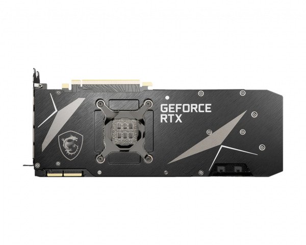 MSI GeForce RTX 3090 VENTUS 3X 24G -n&auml;yt&ouml;nohjain