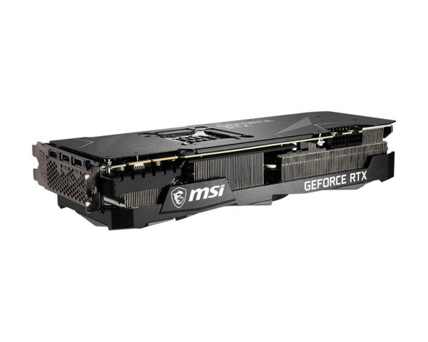 MSI GeForce RTX 3090 VENTUS 3X 24G -n&auml;yt&ouml;nohjain