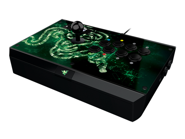 Razer Atrox Arcade Stick Xbox One