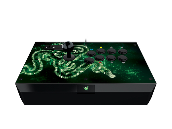 Razer Atrox Arcade Stick Xbox One