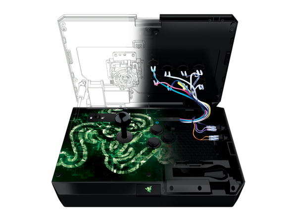 Razer Atrox Arcade Stick Xbox One