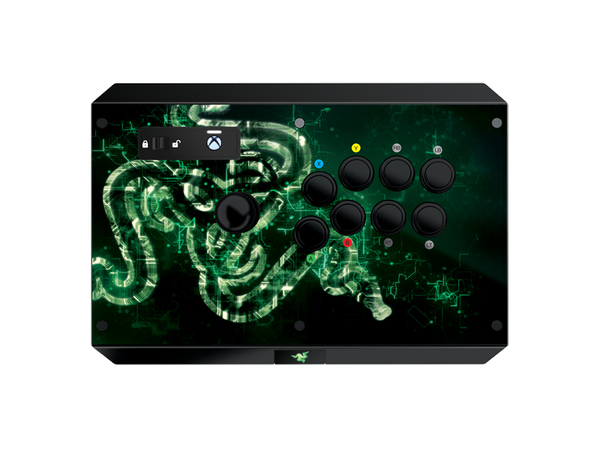 Razer Atrox Arcade Stick Xbox One