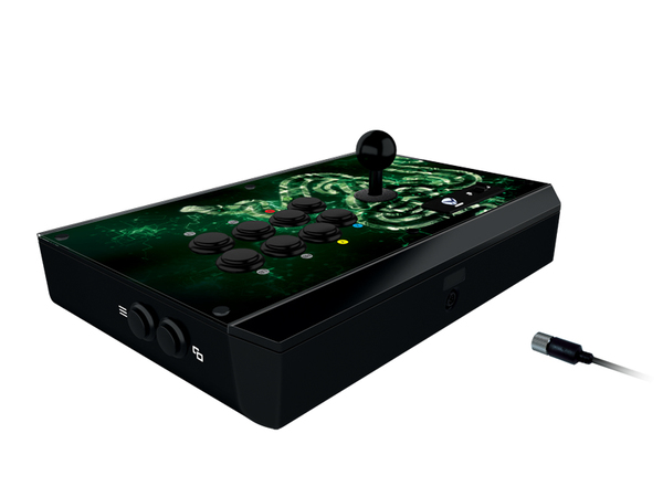 Razer Atrox Arcade Stick Xbox One