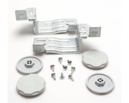 SAMSUNG stacking kit for WM F500