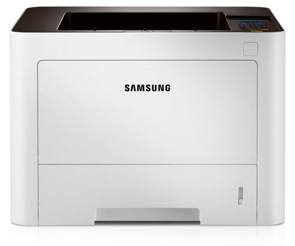 Samsung ProXpress M3825ND - Tulostin - yksiv&auml;rinen - Dupleksi - laser - A4/Legal - 1200 x 1200 pistett&auml;/tuuma - jopa 38 sivua/min - kapasiteetti: 300 arkkia - U