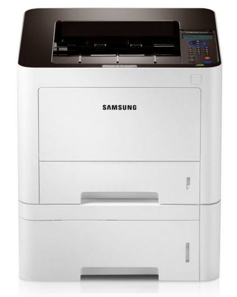 Samsung ProXpress M3825ND - Tulostin - yksiv&auml;rinen - Dupleksi - laser - A4/Legal - 1200 x 1200 pistett&auml;/tuuma - jopa 38 sivua/min - kapasiteetti: 300 arkkia - U