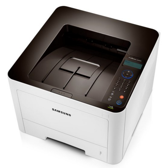 Samsung ProXpress M3825ND - Tulostin - yksiv&auml;rinen - Dupleksi - laser - A4/Legal - 1200 x 1200 pistett&auml;/tuuma - jopa 38 sivua/min - kapasiteetti: 300 arkkia - U