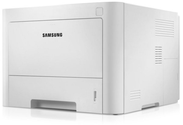 Samsung ProXpress M3825ND - Tulostin - yksiv&auml;rinen - Dupleksi - laser - A4/Legal - 1200 x 1200 pistett&auml;/tuuma - jopa 38 sivua/min - kapasiteetti: 300 arkkia - U