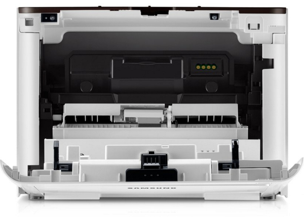 Samsung ProXpress M3825ND - Tulostin - yksiv&auml;rinen - Dupleksi - laser - A4/Legal - 1200 x 1200 pistett&auml;/tuuma - jopa 38 sivua/min - kapasiteetti: 300 arkkia - U