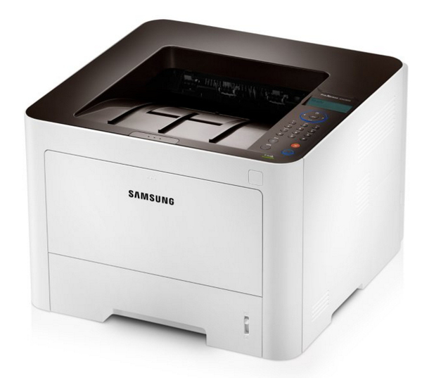 Samsung ProXpress M3825ND - Tulostin - yksiv&auml;rinen - Dupleksi - laser - A4/Legal - 1200 x 1200 pistett&auml;/tuuma - jopa 38 sivua/min - kapasiteetti: 300 arkkia - U