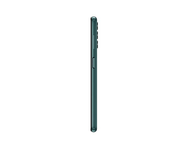 Samsung Galaxy A04s 32/3 GB Android - mobiltelefon, Gr&ouml;n