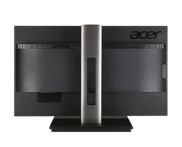 Acer 27&quot; B276HKB,  4K UHD, IPS - monitor