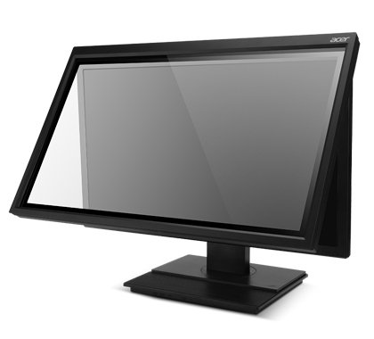 Acer 21.5" B226HQL, Full HD, VA - monitor