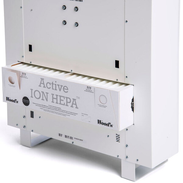 Wood's AL 310 - air purifier